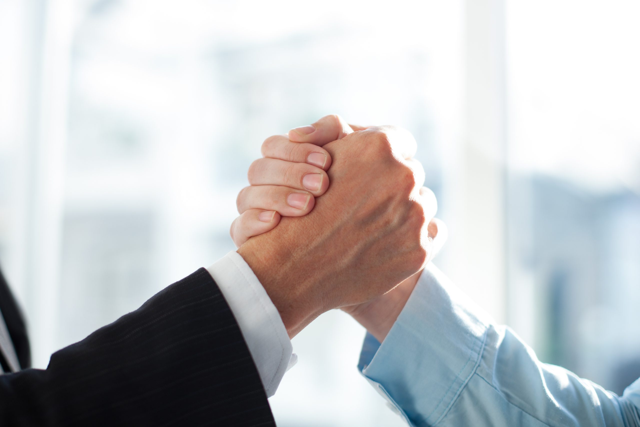 NECTA selective partnership approach