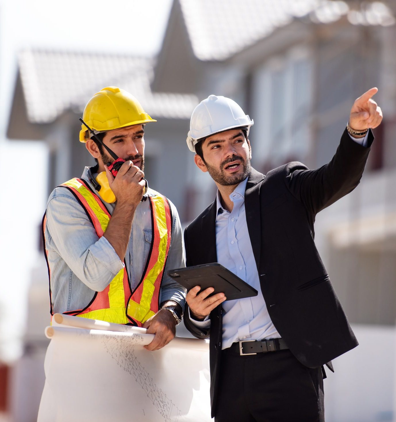 NECTA Industry Nexus — Employers